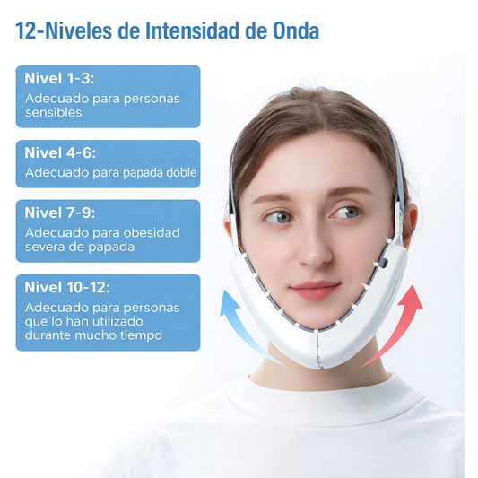 El Secreto para un Rostro Más Definido - Averon™