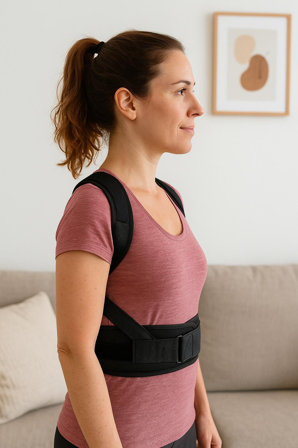 Daniela Rojas, 28 años